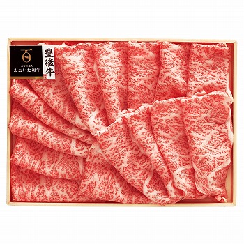 お肉の専門店「あきら」豊後牛（おおいた和牛） ロースうす切り(MA10)